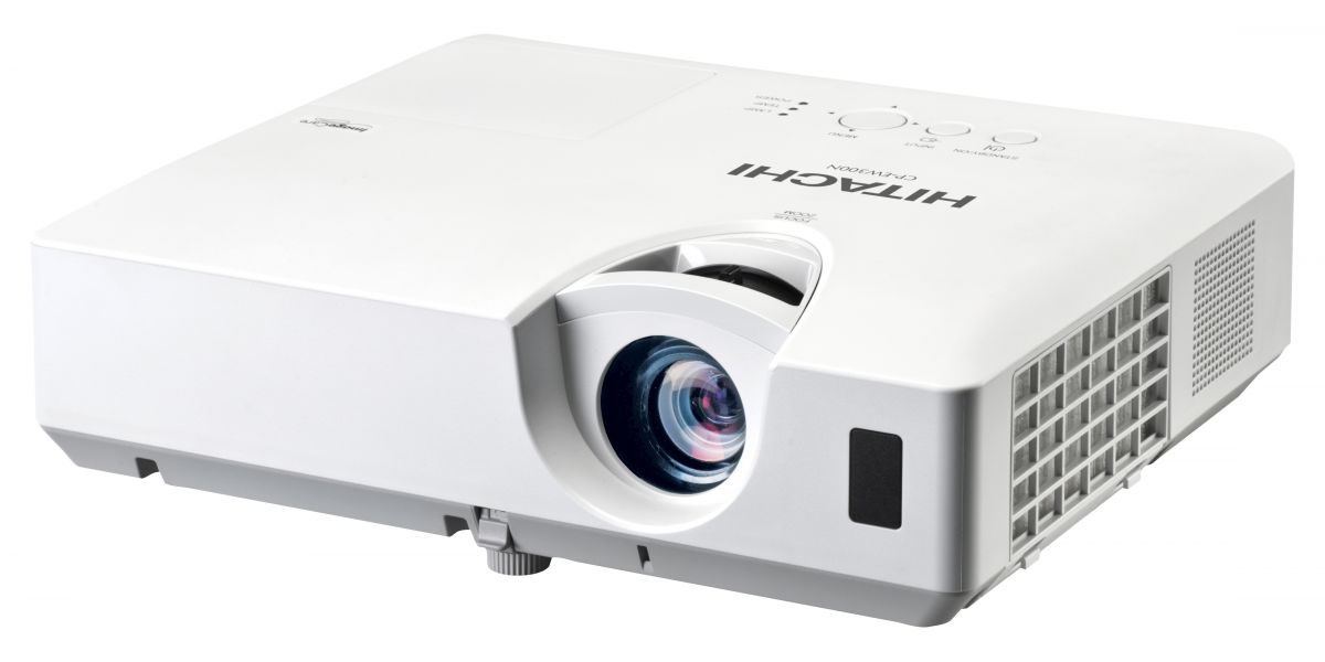 Hitachi CP-EX301N Projeksiyon Cihazı