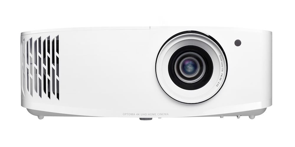 Optoma UHD35X 4K Projeksiyon Cihazı