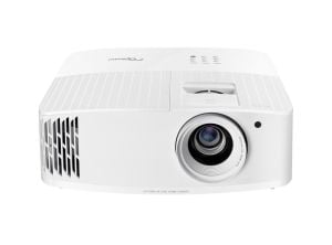 Optoma UHD35X 4K Projeksiyon Cihazı