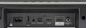 Denon DHT S217H Kablosuz Soundbar