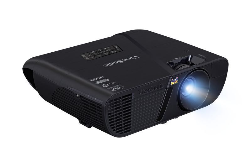 Viewsonic PJD7326 Projeksiyon Cihazı
