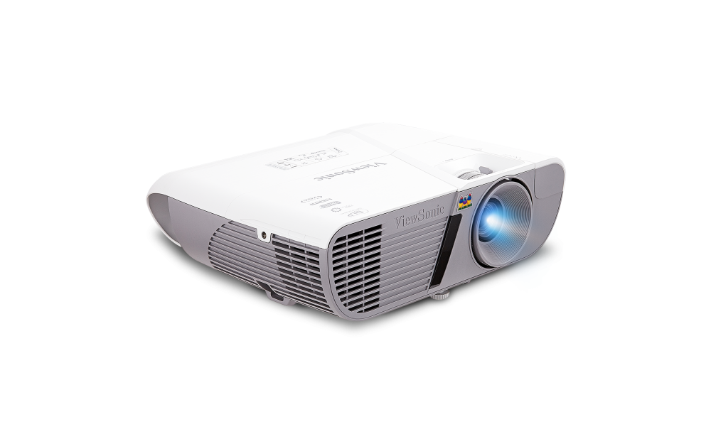 Viewsonic PJD6550LW Projeksiyon Cihazı