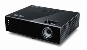 Acer P1500 Full HD 3D Projeksiyon Cihazı
