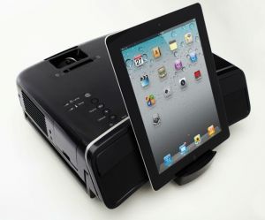 Epson MG850HD Projeksiyon Cihazı