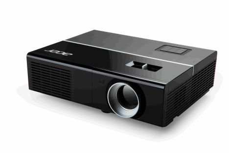 Acer P1276 Projeksiyon Cihazı