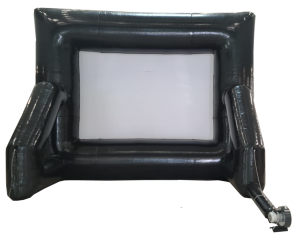 Gamma Screens 700x500 Şişme Projeksiyon Perdesi