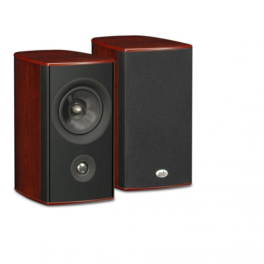 PSB Synchrony Two B Bookshelf Hoparlör - Çift