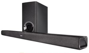 Denon DHT S316 Kablosuz Soundbar