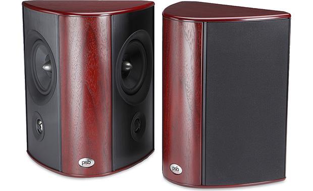 PSB Synchrony S Surround Hoparlör - Çift
