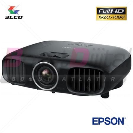 Epson EH-TW6100 3D Projeksiyon Cihazı