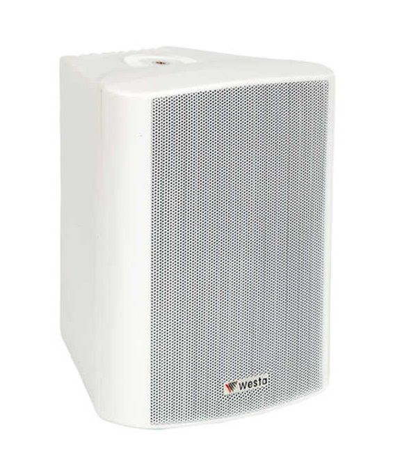 Westa WS-6T Trafolu 150W Kabin Hoparlör (Çift)