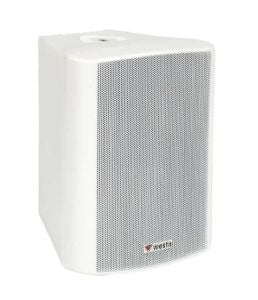 Westa WS-6T Trafolu 150W Kabin Hoparlör (Çift)