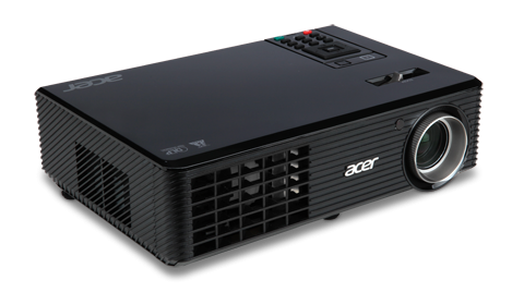 Acer X1263 Projeksiyon Cihazı