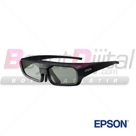 Epson RF 3D Gözlük - RF Gözlük