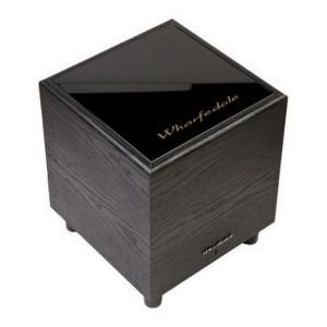 WHARFEDALE POWERCUBE 10+ SUBWOOFER EV SİNEMASI