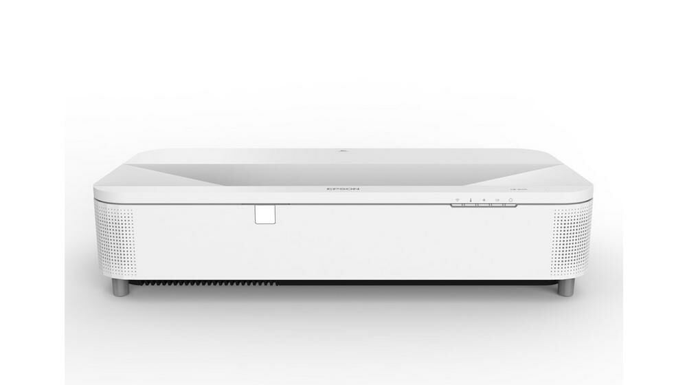 Epson EB 810e 4K Lazer Süper Ultra Kısa Mesafe Projeksiyon Cihazı
