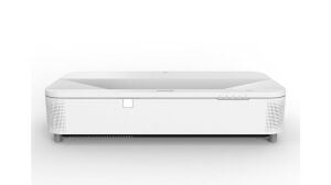 Epson EB 810e 4K Lazer Süper Ultra Kısa Mesafe Projeksiyon Cihazı