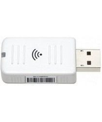 EPSON ELPAP07 WIRELESS LAN ADAPTER