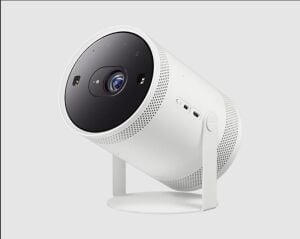 Samsung SP-LFF3CLAX The Freestyle 2. Nesil Full HD Wi-Fi Taşınabilir Mini LED Projeksiyon Cihazı