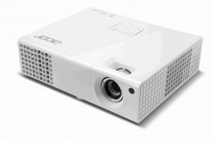 Acer X1340WH Projeksiyon Cihazı