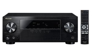 PIONEER VSX-330-K AVR 5.1 AMPLİFİKATÖR