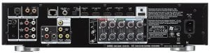 MARANTZ NR1504 AVR 5.1 Amfi