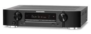 MARANTZ NR1504 AVR 5.1 Amfi