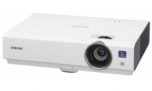 Sony VPL-DX120 Projeksiyon Cihazı