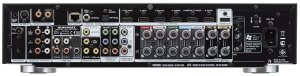 MARANTZ NR1604 AVR 7.1 Amfi