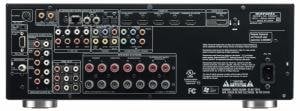 MARANTZ SR5007 AVR 7.1 Amfi