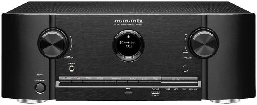 MARANTZ SR5007 AVR 7.1 Amfi