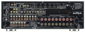 MARANTZ SR6007 AVR 7.1 Amfi
