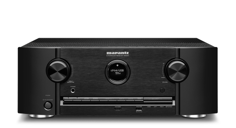 MARANTZ SR6007 AVR 7.1 Amfi