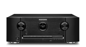 MARANTZ SR6007 AVR 7.1 Amfi