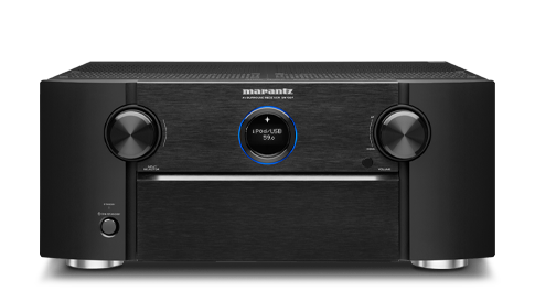 MARANTZ SR7007 AVR 7.1 Amfi