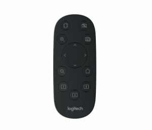 LOGITECH PTZ Pro 2 Video Konferans Kamerası 960-001186