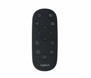 LOGITECH PTZ Pro 2 Video Konferans Kamerası 960-001186