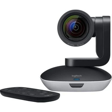 LOGITECH PTZ Pro 2 Video Konferans Kamerası 960-001186