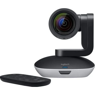 LOGITECH PTZ Pro 2 Video Konferans Kamerası 960-001186