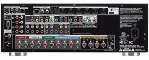 MARANTZ SR5008 AVR 7.2 Amfi
