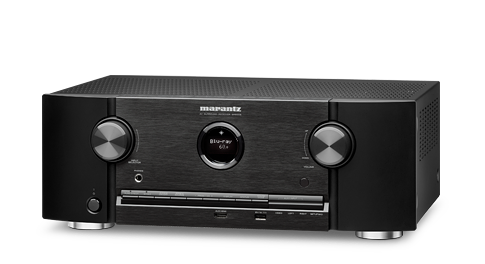 MARANTZ SR6008 AVR 7.2 Amfi