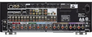 MARANTZ SR6008 AVR 7.2 Amfi