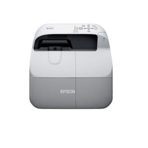 Epson EB-475W Ultra Kısa Mesafe Projeksiyon Cihazı