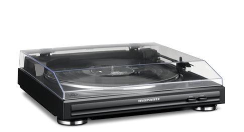 Marantz TT-5005 Stereo Pikap