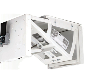 Prolyte PRL-05 Projeksiyon Lift Sistem 45 Derece