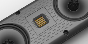 Goldenear Super Cinema 3D Array X - Soundbar