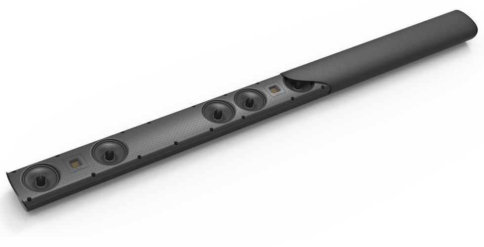 Goldenear Super Cinema 3D Array XL Soundbar