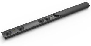 Goldenear Super Cinema 3D Array XL Soundbar