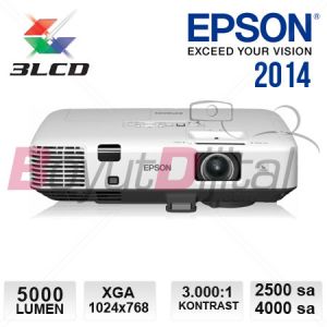 Epson EB-1960 Projeksiyon Cihazı