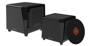 Goldenear SuperSub XXL Subwofer